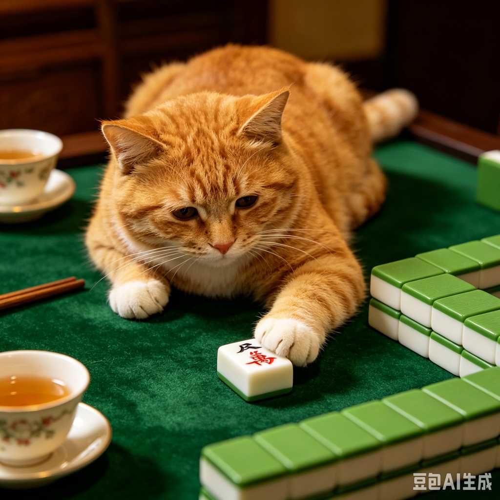Gdansk,mahjong